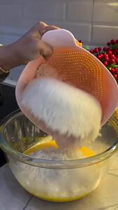  فیلم طرز تهیه ته چین مرغ خونگی