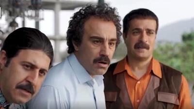  اسامی، عکس ها و نقش بازیگران در سریال پایتخت 7 + جدول کامل 9 مرد 6 زن و 2 کودک سارا و نیکا