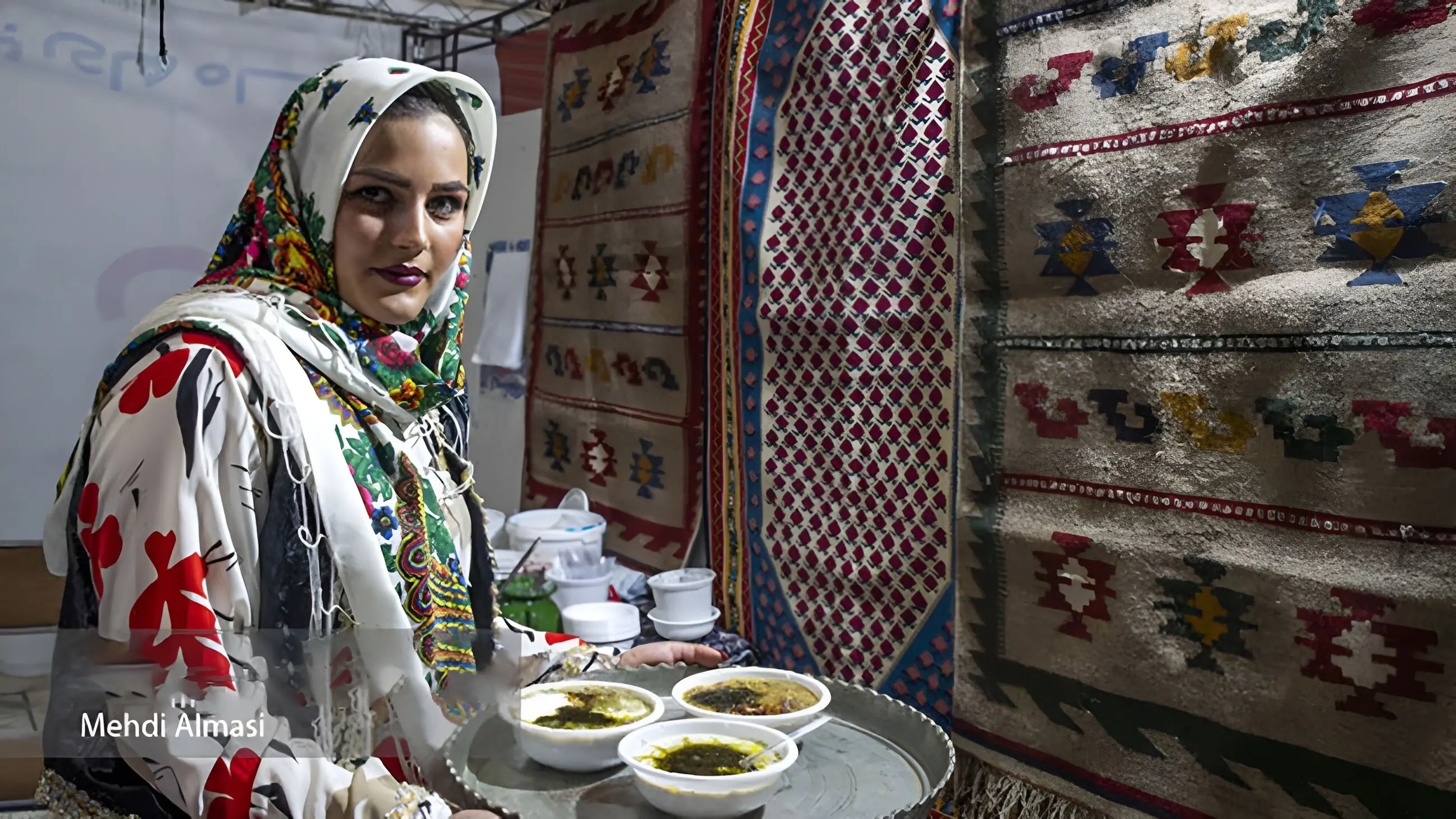 طبخ 10 نوع آش جدید از 7 استان در نوزدهمین جشنواره ملی آش ایرانی