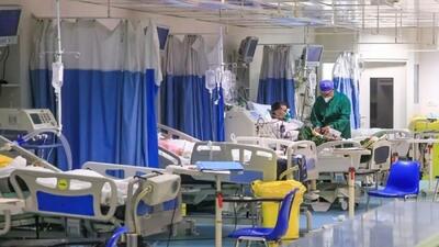 نجات معجزه آسای جوان 20 ساله با سوختگی 70 درصد در اهواز