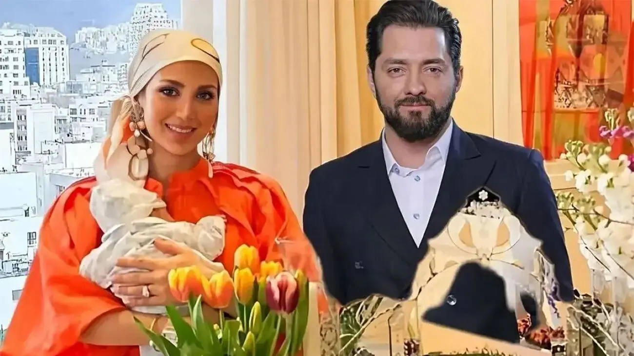  عکس ها / نگاهی به دکوراسیون خونه بهرام رادان که از اروپاگردی مینا منشاء میگیره