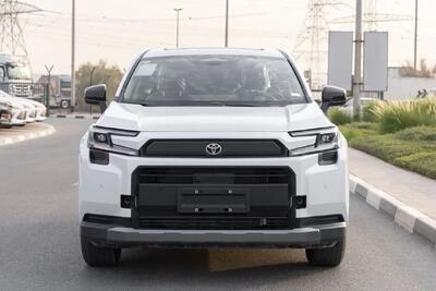 کاتالوگ کامل تویوتا راوفور 2026 منتشر شد؛ بررسی تخصصی مشخصات RAV4 دو دیفرانسیل