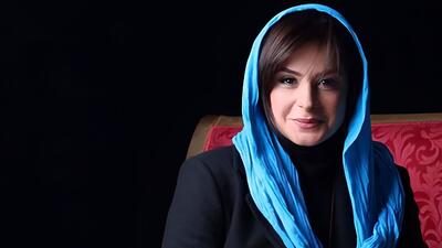  سیما تیرانداز؛ از «هامون» تا «ستایش» / 9 شهریور تولد بازیگر توانمند تئاتر، سینما و تلویزیون