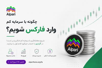 چگونه با سرمایه کم وارد فارکس شویم؟ راهنمای شروع معاملهگری برای مبتدیها