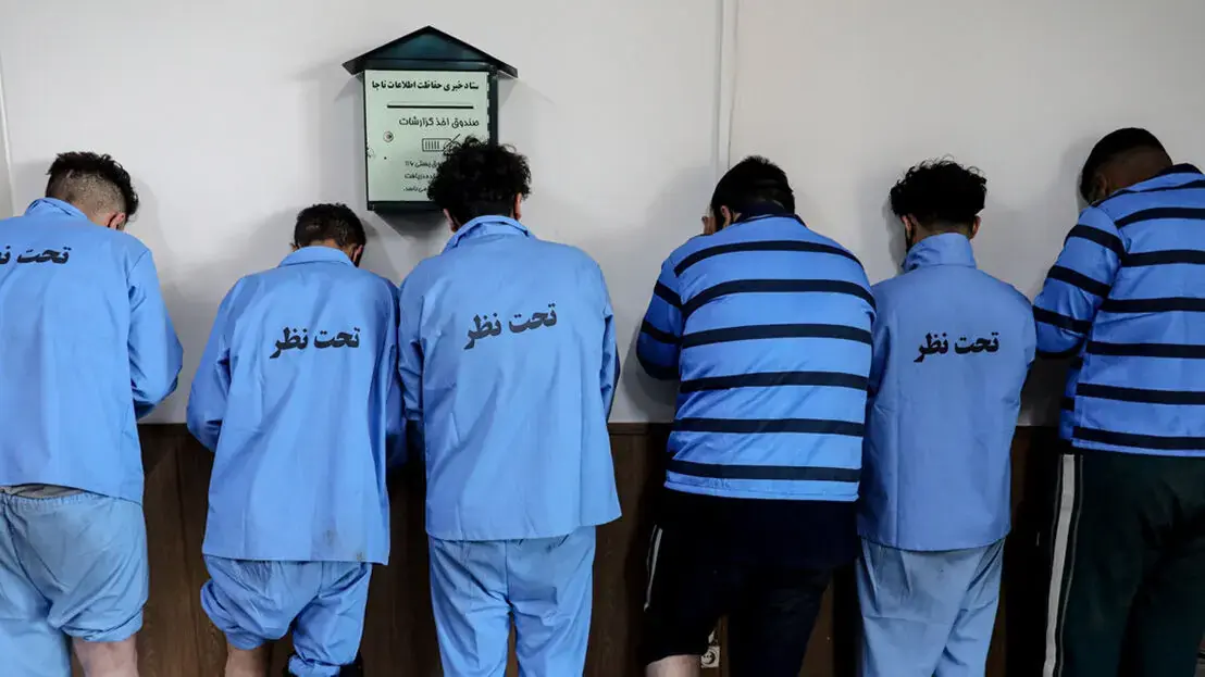 دستگیری 6 عضو باند کلاهبرداری 73 میلیاردی در مشهد