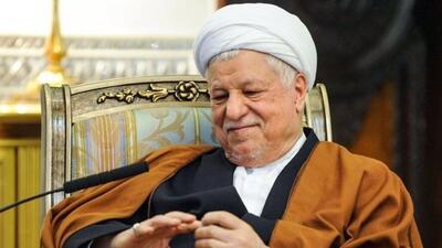  خاطرات هاشمی رفسنجانی در ۴ شهریور ۱۳۸۲/ دو نفر از کارمندان وزارت اطلاعات، در مسئله زهرا کاظمی مجرم شناخته شده‌اند