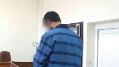 قتل مرد جوان به تصور اینکه سارق است ! / قاتل در دادگاه: قصد کشتن نداشتم!