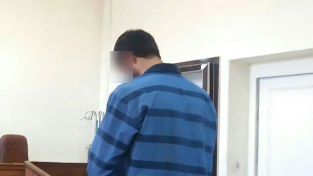  قتل مرد جوان به تصور اینکه سارق است ! / قاتل در دادگاه: قصد کشتن نداشتم!