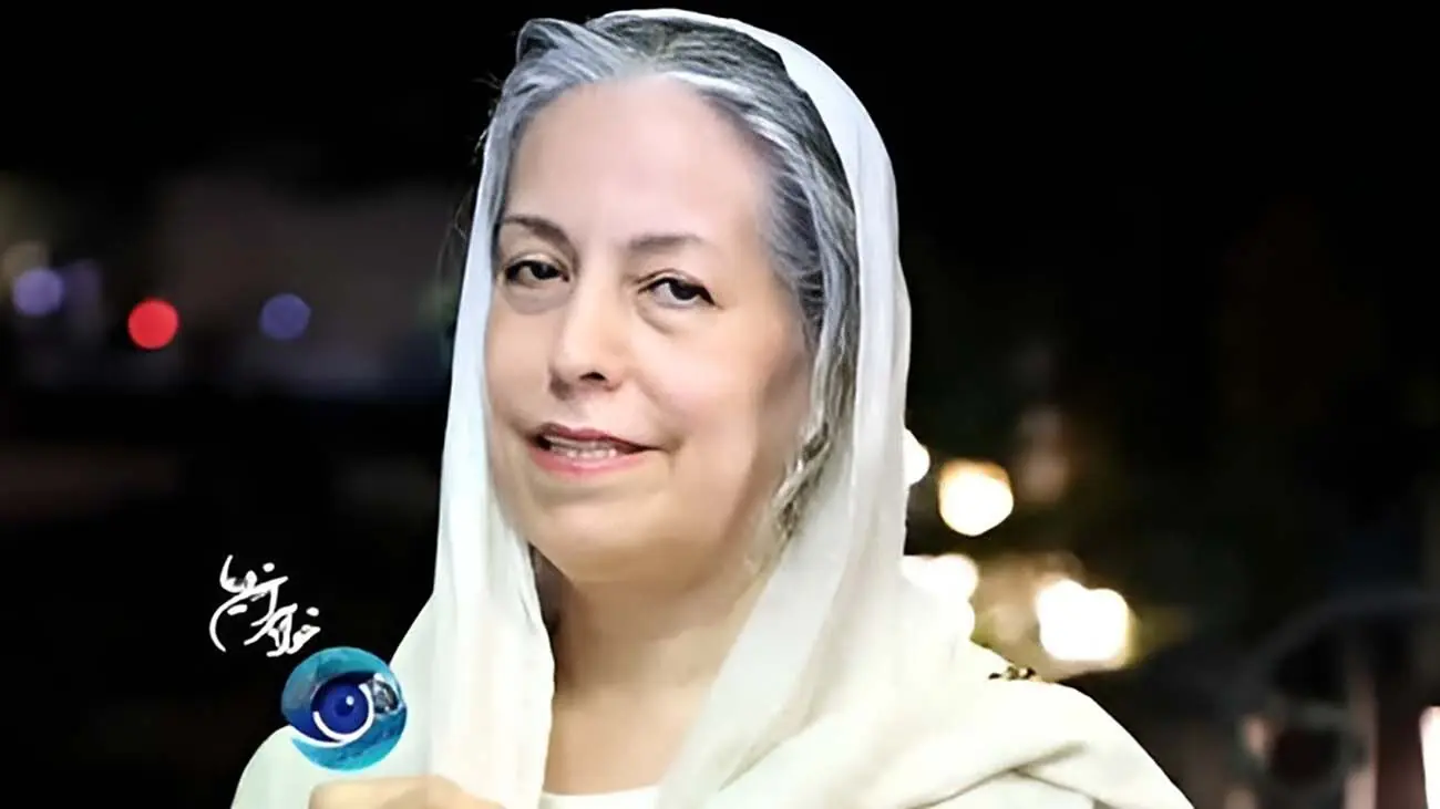 سهیلا رضوی؛ بازیگری با کارنامه ای پربار در تئاتر، سینما و تلویزیون | به بهانه زادروز این هنرمند