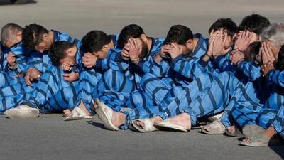 باند کلاهبرداری تلفنی در قم متلاشی شد