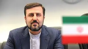  غریب‌آبادی: به هرگونه اقدام علیه تمامیت ارضی قاطعانه پاسخ خواهیم داد
