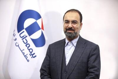 زمزمه تغییر مدیرعامل بیمه دانا