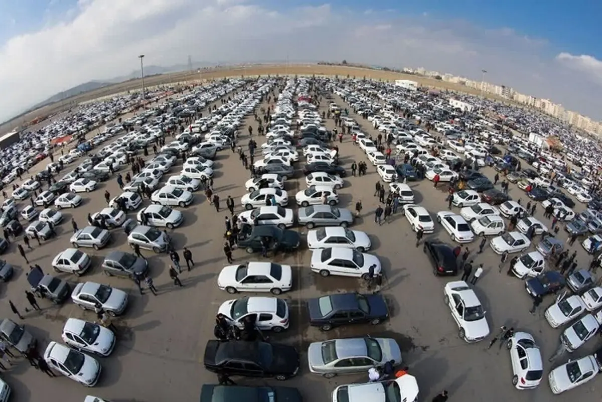 افزایش تورم خرید خودرو را هم از سبد خرید خانوار حذف کرد!