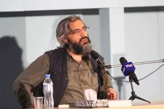  رفتن وحید جلیلی از صداوسیما قطعی شد
