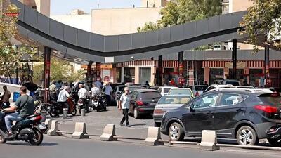 صفهای طولانی بنزین؛ مقدمه موج تازه تورم و اعتراض؟