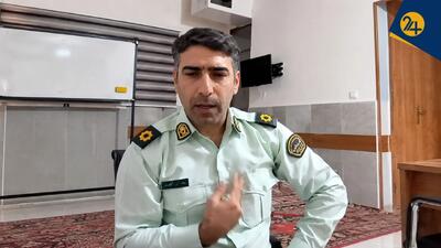 موج تازه ویدئو‌های اعتراضی نیروی انتظامی | چرا بدنه عملیاتی پلیس، اینستاگرام را به دادسرا ترجیح می‌دهد؟