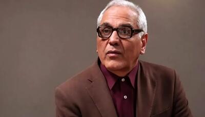 تاریخ پخش «مرد سه هزار چهره» مهران مدیری تغییر کرد