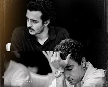 دلیل خداحافظی با «نوید محمدزاده» فقط مشکلات شخصی اوست | مجموعه رسانه ای صبا