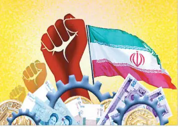 سهراهی اقتصاد ایران؛ دلار، بنزین یا تحریم؟ | چگونه فشار اقتصادی را به اقتدار ملی تبدیل کنیم؟
