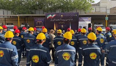 اجرای طرح ملی «مهتاب» برای مقابله با برقهای غیرمجاز در تهران