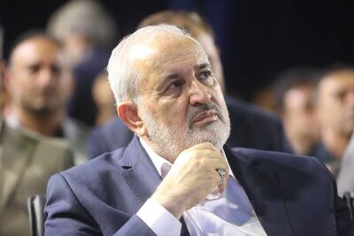  وزیر نیرو: ایران به‌زودی در تولید برق به خوداتکایی کامل می‌رسد