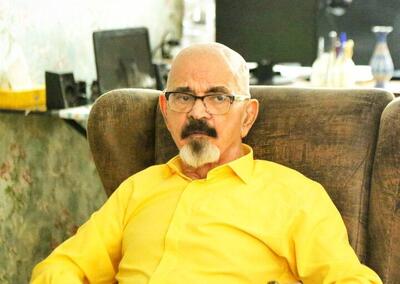 جدیدترین عکس و خبر از مهدی فخیمزاده