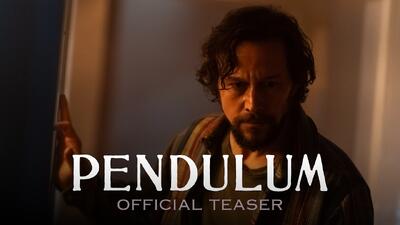  نخستین تریلر فیلم ترسناک Pendulum به تهیه‌کنندگی دارن آرونوفسکی منتشر شد