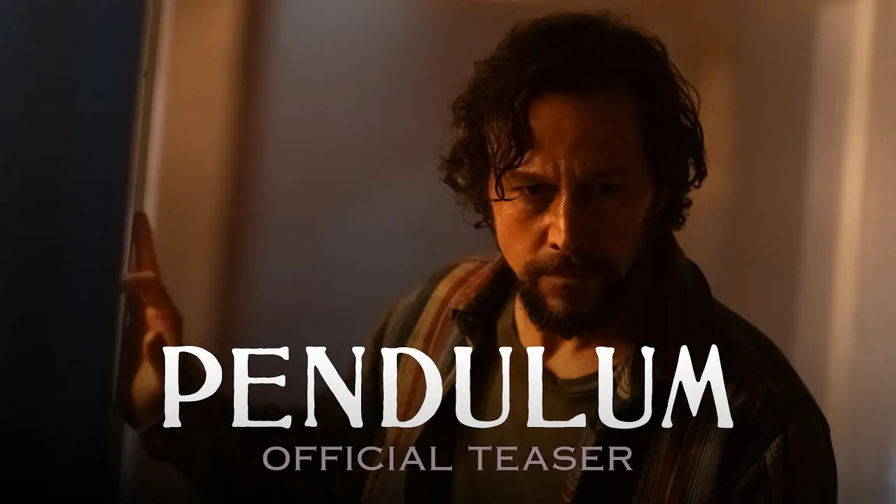  نخستین تریلر فیلم ترسناک Pendulum به تهیه‌کنندگی دارن آرونوفسکی منتشر شد