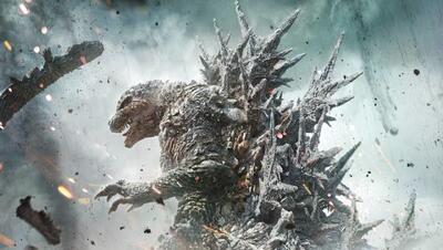  کارگردان Godzilla Minus Zero از تاثیر فناوری IMAX بر این فیلم گفت