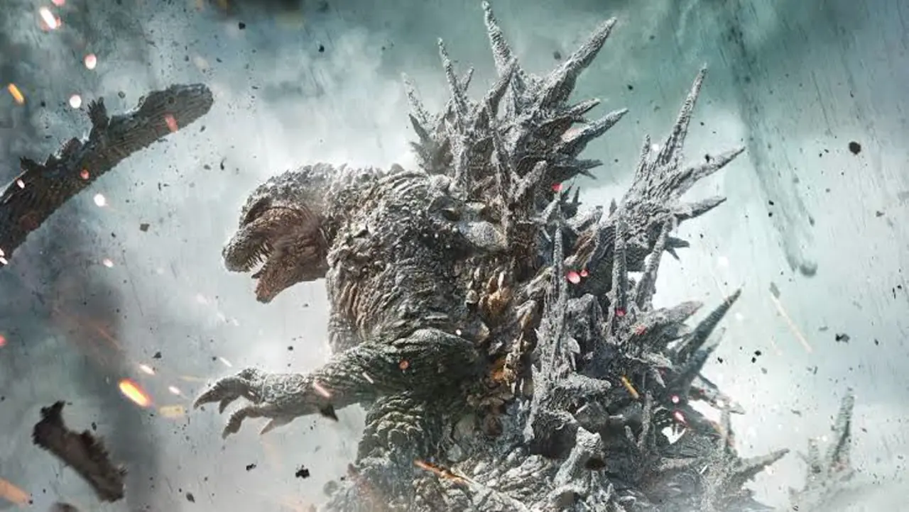 کارگردان Godzilla Minus Zero از تاثیر فناوری IMAX بر این فیلم گفت