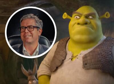 جان پاول از تغییرات غافلگیرکننده در موسیقی انیمیشن Shrek 5 خبر داد
