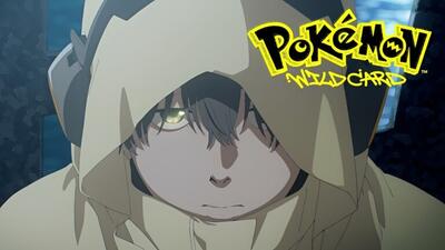 اولین پوستر و تریلر انیمه Pokémon: Wild Card منتشر شد