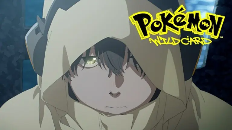  اولین پوستر و تریلر انیمه Pokémon: Wild Card منتشر شد