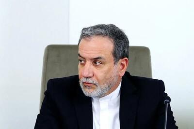  عراقچی: نتانیاهو وقتی به زبان عبری صحبت می‌کند، با افتخار می‌گوید که دولت آمریکا را فریب داده است - سلام نو