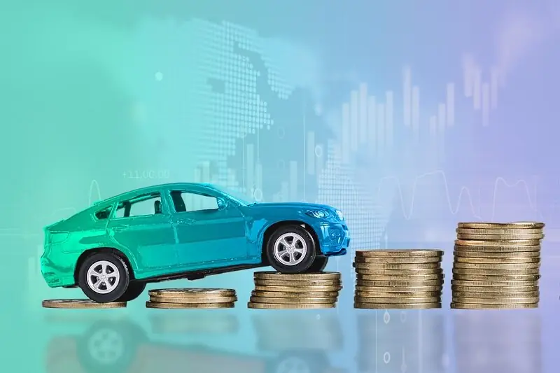 تغییر قیمت خودرو شتاب گرفت