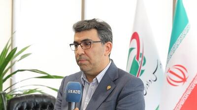  بورس تهران برای ورود شرکت‌های بزرگ اقتصاد دیجیتال «فرش قرمز» پهن می‌کند/ برنامه‌ریزی برای پذیرش و عرضه سهام شرکت پالایش نفت ستاره خلیج فارس آغاز شده است