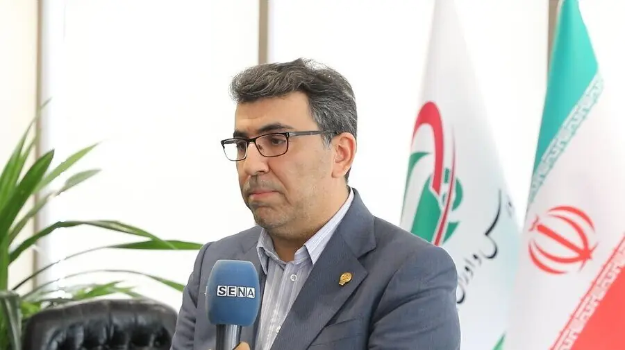  بورس تهران برای ورود شرکت‌های بزرگ اقتصاد دیجیتال «فرش قرمز» پهن می‌کند/ برنامه‌ریزی برای پذیرش و عرضه سهام شرکت پالایش نفت ستاره خلیج فارس آغاز شده است