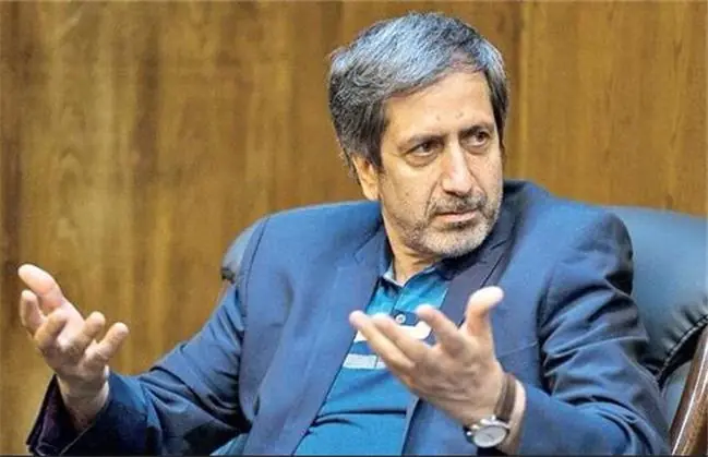  نقاط قوت، ضعف، فرصت‌ها و تهدیدهای دولت چهاردهم به روایت غلامرضا ظریفیان