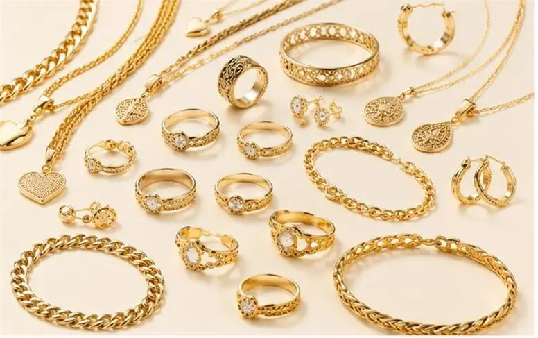 قیمت طلا امروز دوشنبه ۹ شهریور ۱۴۰۵؛ آخرین نرخ طلای ۱۸ عیار