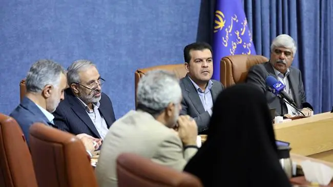  افشین: توسعه علم و فناوری بدون سرمایه‌گذاری پایدار ممکن نیست