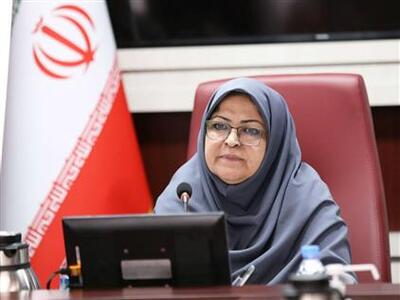  رئیس سازمان ملی استاندارد ایران: بهره‌گیری از فناوری‌های نوین در حوزه استاندارد ضروری است