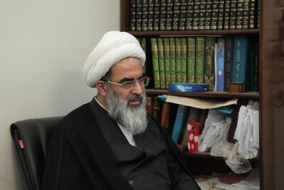 انتقاد آیت الله فاضل لنکرانی از فروش قبر در امامزادگان با مبالغ نجومی