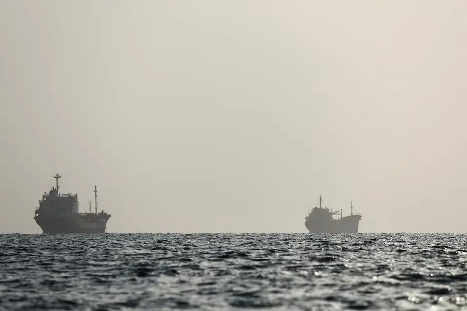 ادعای ترامپ درباره جزیره خارک