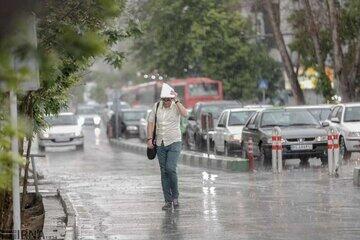  رییس هواشناسی کشور: مدیریت بحران آماده سیلاب‌های ناگهانی باشد