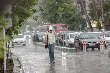  رییس هواشناسی کشور: مدیریت بحران آماده سیلاب‌های ناگهانی باشد