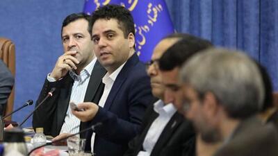 قائممقام بنیاد ملی نخبگان: ۶۳ هزار استعداد برتر در ۲۳ طرح بنیاد ملی نخبگان شناسایی شدند