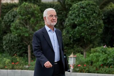 وزیر کشور با تاکید بر اهمیت سفر پزشکیان به قرقیزستان: این سفر در حل مسائل امنیتی با کشورهای منطقه اثرگذار است