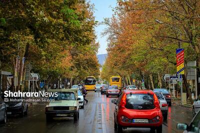 «النینو» در راه ایران | هشدار درباره سیلابهای ناگهانی پاییز و زمستان