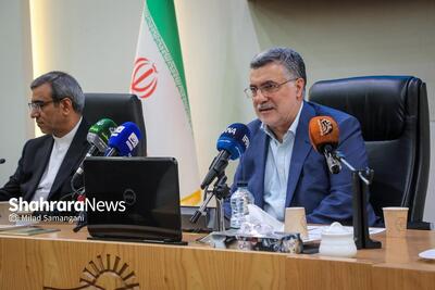 وزیر بهداشت: قیمت بالای دارو طبیعی است | افزایش پوشش بیمهای برای جبران گرانی دارو در دستور کار است + فیلم