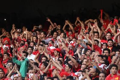 لیدر قدیمی پرسپولیس کنار گذاشته شد
